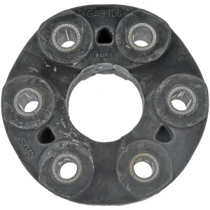 Dorman OE Solutions Rubber, Steel Drive Shaft Flex Coupler – 935-154 - view 2