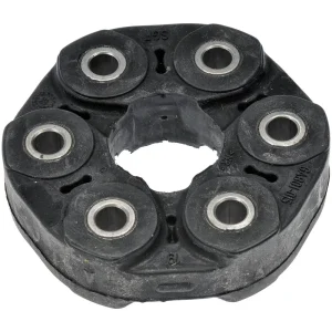 Dorman OE Solutions Rubber, Steel Drive Shaft Flex Coupler – 935-115