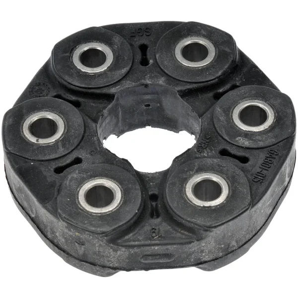 Dorman OE Solutions Rubber, Steel Drive Shaft Flex Coupler – 935-115