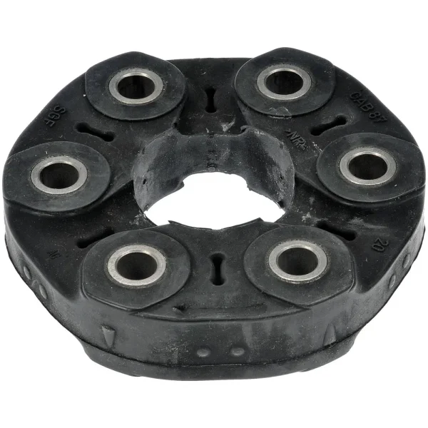 Dorman OE Solutions Rubber, Steel Drive Shaft Flex Coupler – 935-187