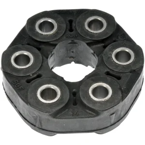 Dorman OE Solutions Rubber, Steel Drive Shaft Flex Coupler – 935-201