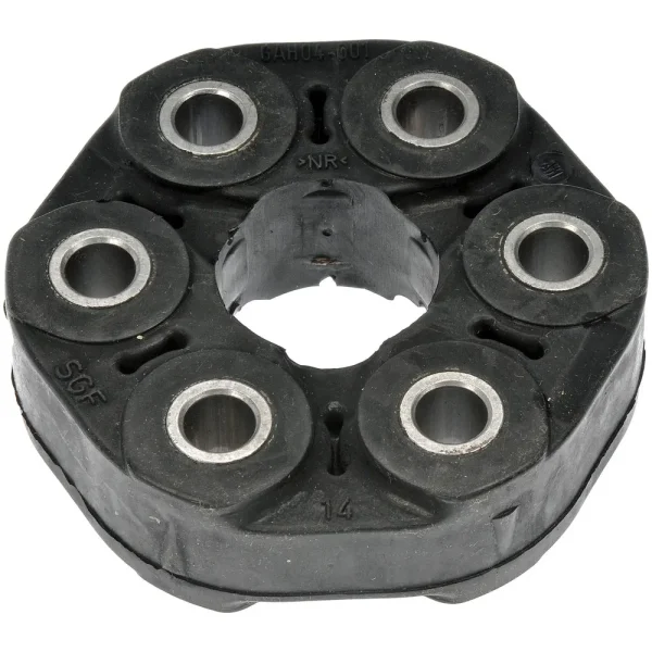 Dorman OE Solutions Rubber, Steel Drive Shaft Flex Coupler – 935-201