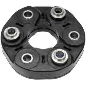 Dorman OE Solutions Rubber, Steel Drive Shaft Flex Coupler – 935-301