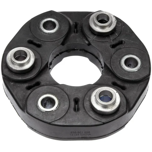 Dorman OE Solutions Rubber, Steel Drive Shaft Flex Coupler – 935-301