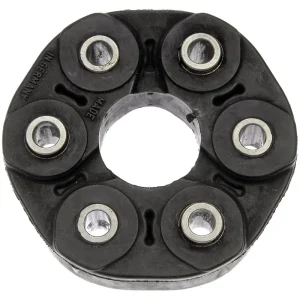 Dorman OE Solutions Rubber, Steel Drive Shaft Flex Coupler – 935-302