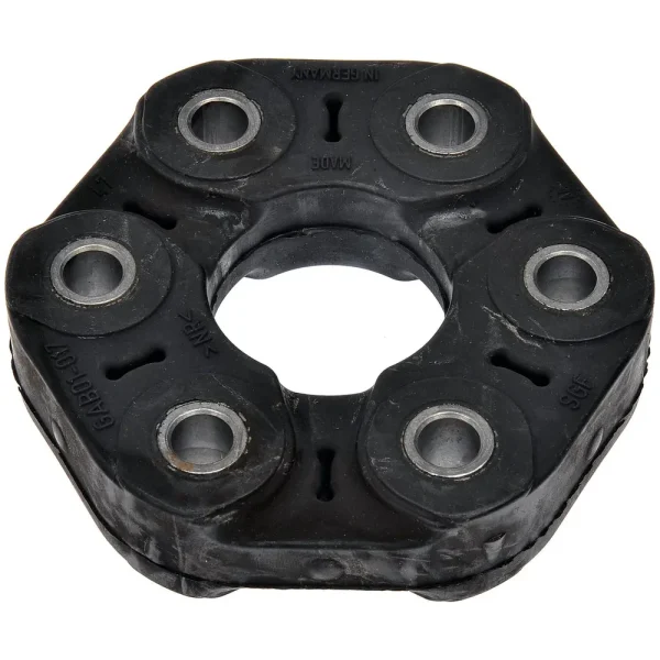 Dorman OE Solutions Rubber, Steel Drive Shaft Flex Coupler – 935-403