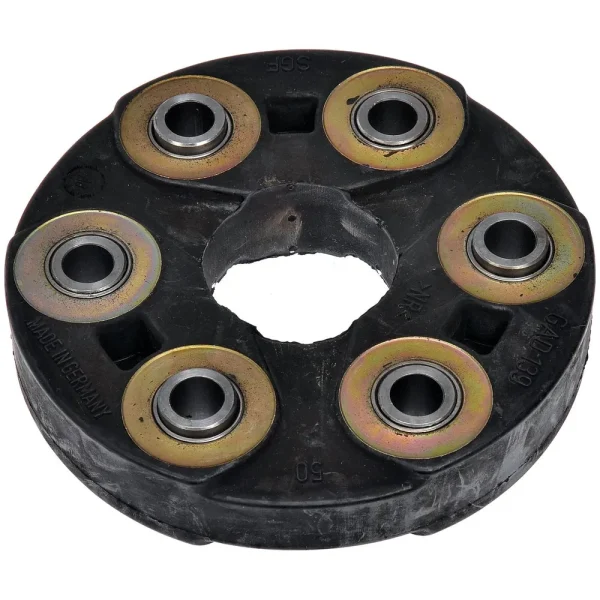Dorman OE Solutions Rubber, Steel Drive Shaft Flex Coupler – 935-501