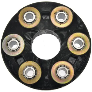 Dorman OE Solutions Rubber, Steel Drive Shaft Flex Coupler – 935-501 - view 4