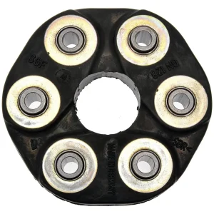 Dorman OE Solutions Rubber, Steel Drive Shaft Flex Coupler – 935-503 - view 3