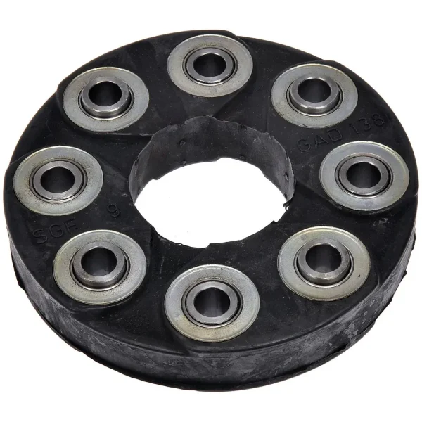 Dorman OE Solutions Rubber, Steel Drive Shaft Flex Coupler – 935-502