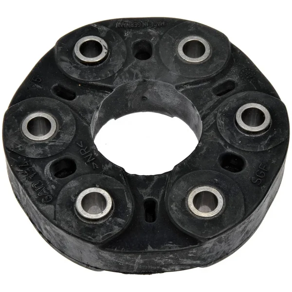 Dorman OE Solutions Rubber, Steel Drive Shaft Flex Coupler – 935-504