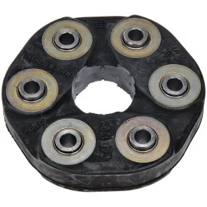 Dorman OE Solutions Rubber, Steel Drive Shaft Flex Coupler – 935-506