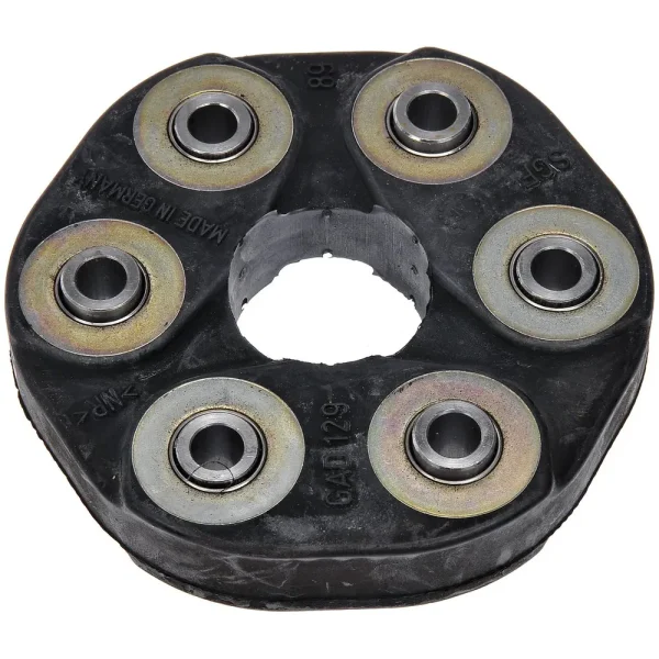 Dorman OE Solutions Rubber, Steel Drive Shaft Flex Coupler – 935-506