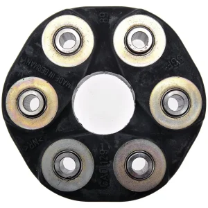 Dorman OE Solutions Rubber, Steel Drive Shaft Flex Coupler – 935-506 - view 3
