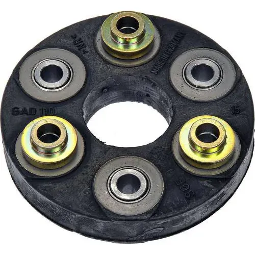 Dorman OE Solutions Rubber, Steel Drive Shaft Flex Joint Coupler – 935-505
