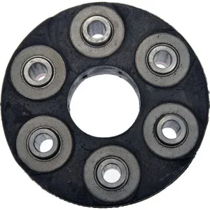 Dorman OE Solutions Rubber, Steel Drive Shaft Flex Joint Coupler – 935-505 - view 4
