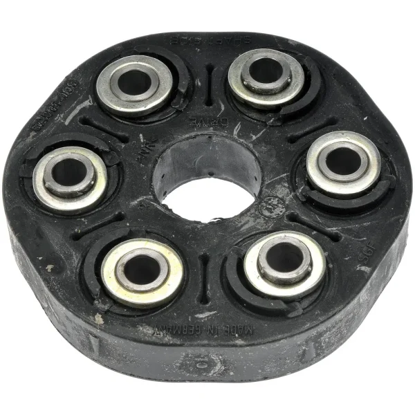 Dorman OE Solutions Rubber, Steel Drive Shaft Flex Coupler – 935-608