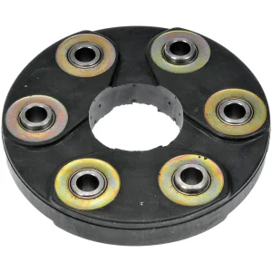 Dorman OE Solutions Rubber, Steel Drive Shaft Flex Coupler – 935-932