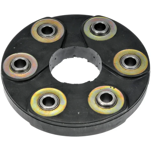 Dorman OE Solutions Rubber, Steel Drive Shaft Flex Coupler – 935-932