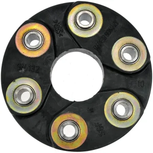 Dorman OE Solutions Rubber, Steel Drive Shaft Flex Coupler – 935-932 - view 2