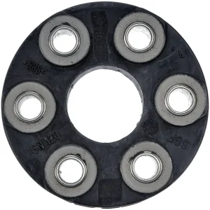 Dorman OE Solutions Rubber, Steel Drive Shaft Flex Coupler – 935-920