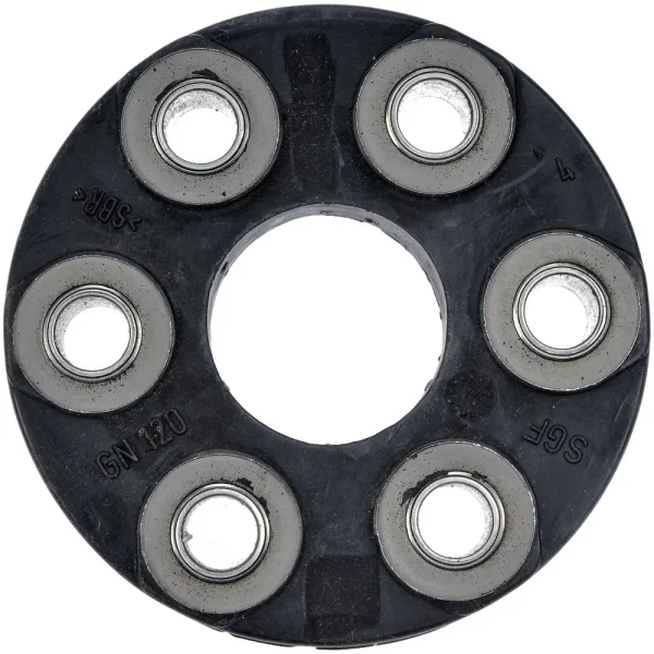 Dorman OE Solutions Rubber, Steel Drive Shaft Flex Coupler – 935-920