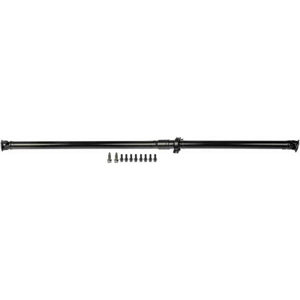 Dorman OE Solutions Drive Shaft Assembly – New – 936-001
