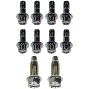 Dorman OE Solutions Drive Shaft Assembly – New – 936-003 - view 3