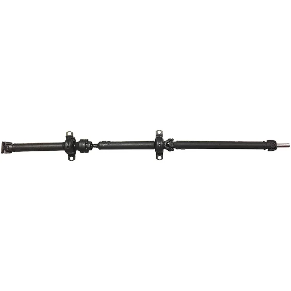 Dorman OE Solutions Drive Shaft Assembly – New – 936-099