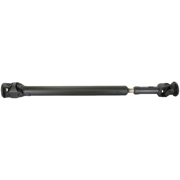 Dorman OE Solutions Drive Shaft Assembly – New – 936-116
