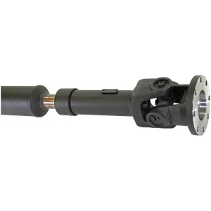 Dorman OE Solutions Drive Shaft Assembly – New – 936-118 - view 3