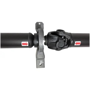 Dorman OE Solutions Drive Shaft Assembly – New – 936-150 - view 4