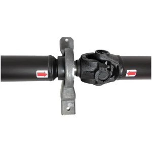 Dorman OE Solutions Drive Shaft Assembly – New – 936-151 - view 4