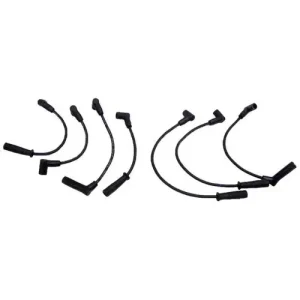 Crown Auto Spark Plug Wire – 83507178