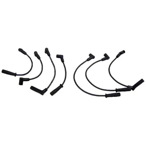 Crown Auto Spark Plug Wire – 83507178