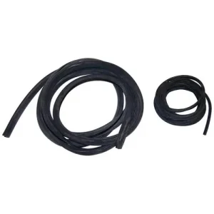 Crown Auto Windshield Channel Weatherstrip – 978995K