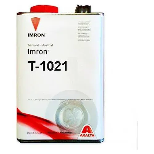 Axalta 1 Gallon Thinner – T1021-1