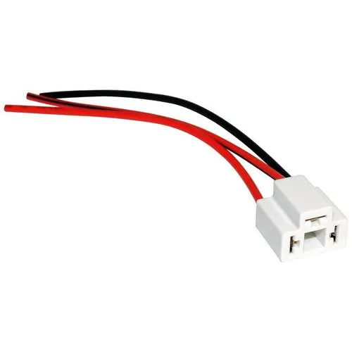 Crown Auto 3 Terminal Headlight Connector – 998475HT