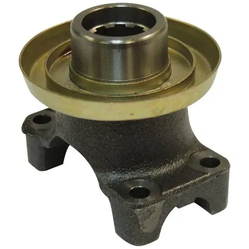 Crown Auto Drive Shaft Yoke – A1106