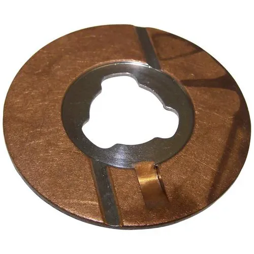 Crown Auto Transfer Case Thrust Washer – A1000