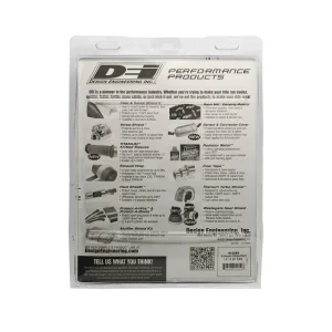Design Engineering Exhaust Wrap – 10059 - view 2