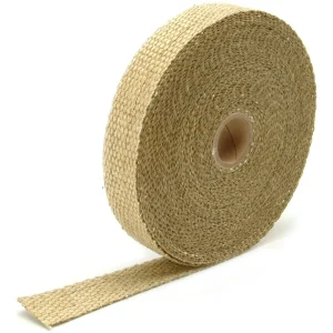 Design Engineering Exhaust Wrap – 10101