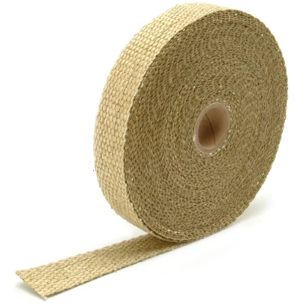 Design Engineering Exhaust Wrap – 10101