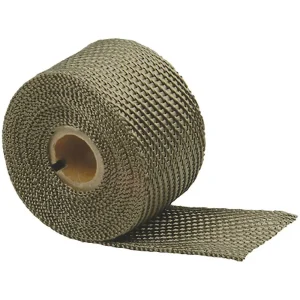 Design Engineering Exhaust Wrap – 10125