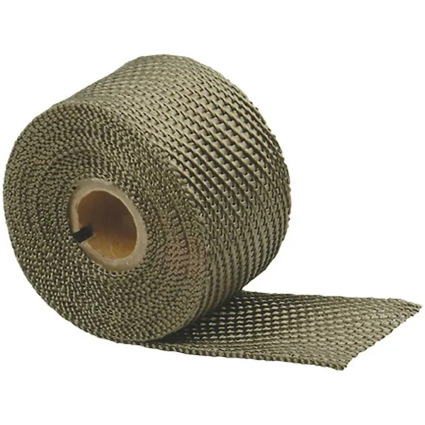 Design Engineering Exhaust Wrap – 10125