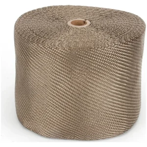 Design Engineering Exhaust Wrap – 10135