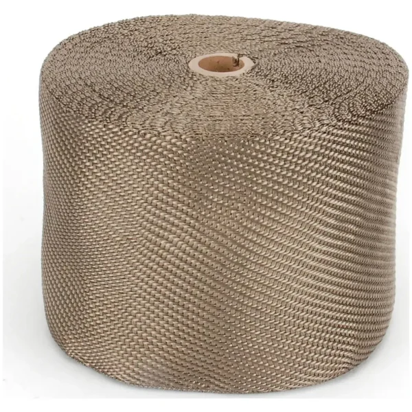 Design Engineering Exhaust Wrap – 10135