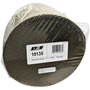 Design Engineering Exhaust Wrap – 10135 - view 2