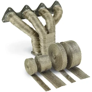 Design Engineering Exhaust Wrap – 10135 - view 3