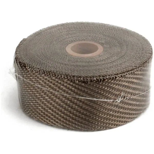 Design Engineering Exhaust Wrap – 10134